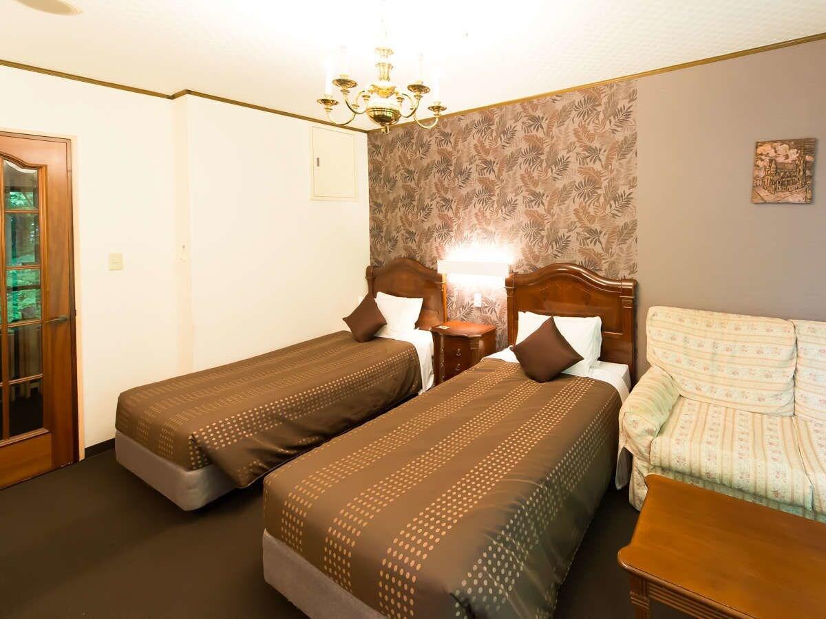 Livemax Resort Karuizawa Forest Exterior photo