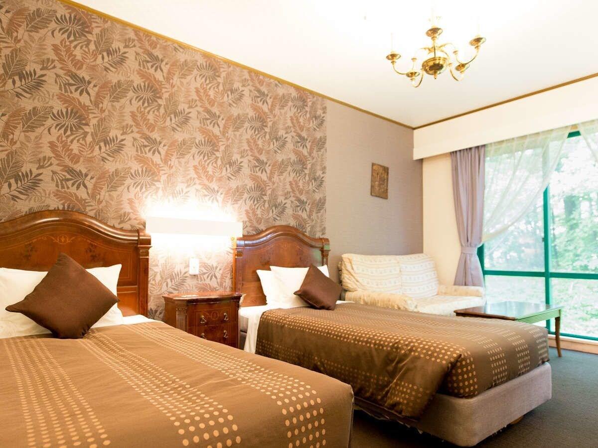 Livemax Resort Karuizawa Forest Exterior photo