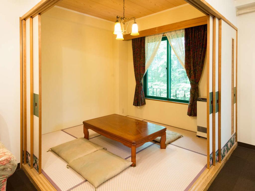 Livemax Resort Karuizawa Forest Exterior photo