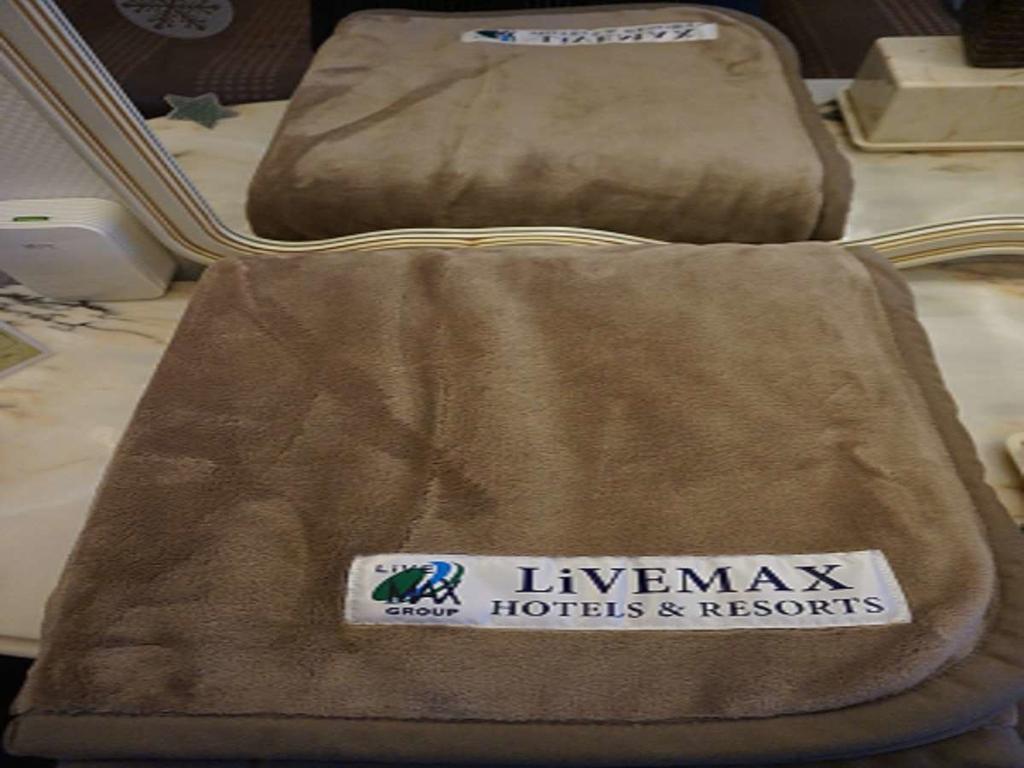 Livemax Resort Karuizawa Forest Exterior photo