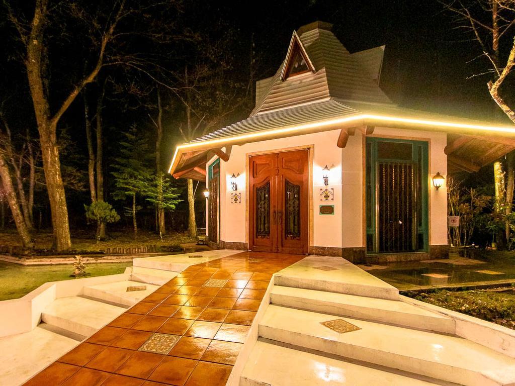 Livemax Resort Karuizawa Forest Exterior photo