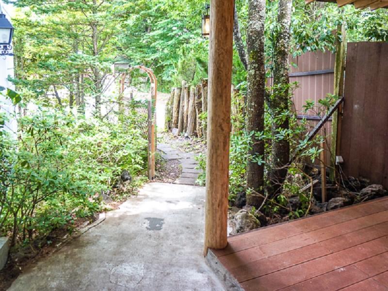 Livemax Resort Karuizawa Forest Exterior photo