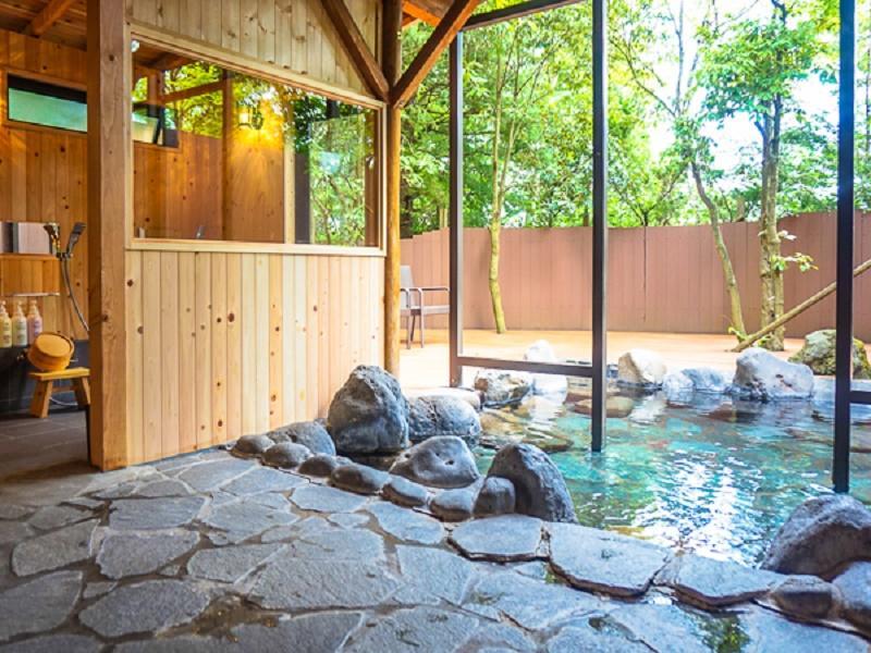 Livemax Resort Karuizawa Forest Exterior photo