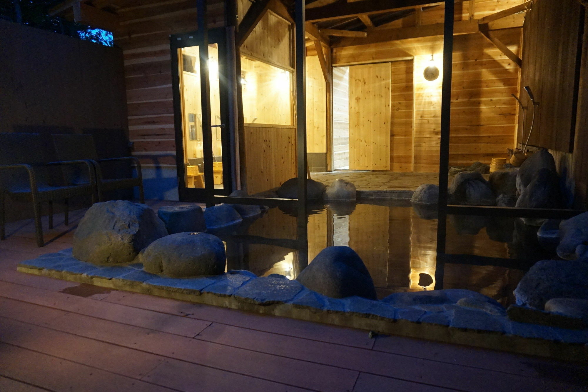 Livemax Resort Karuizawa Forest Exterior photo